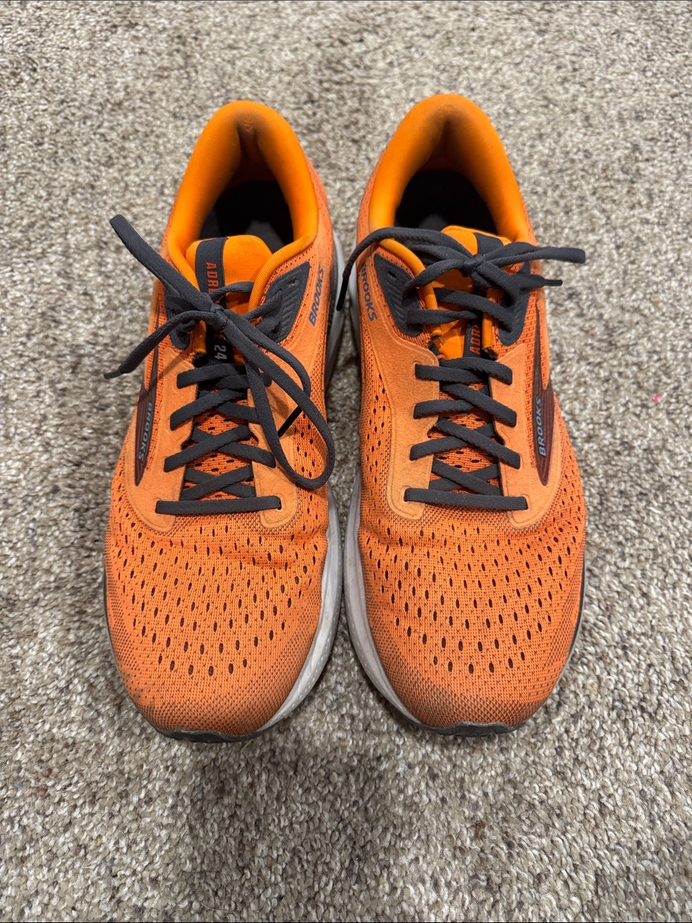 Men’s Brooks Adrenaline GTS